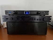 NIKKO PREAMPLIFICATORE BETA