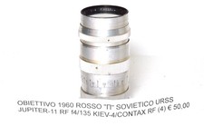 Obiettivo manuale jupiter - jupiter, 11