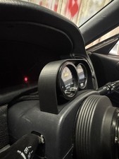 Toyota Chaser JZX100 Twin Pod