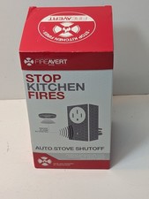 FireAvert Stufa e Gamma