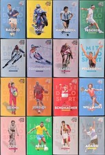 Libri I Miti dello Sport