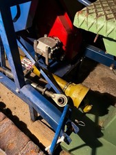 Accessori Per Trattore,spaccalegna,sega Circolare, Dischi Fresa, Argano