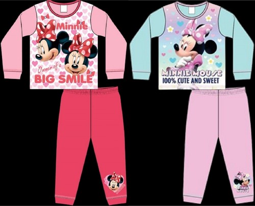 Pigiama minnie - pigiama/pigiama, mouse