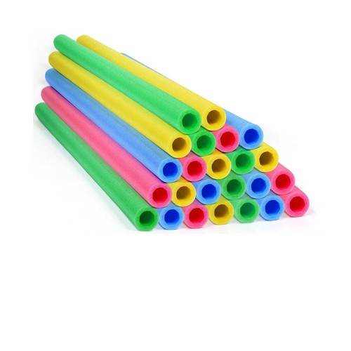 24pcs ricambio pali - 24pcs, trampolino