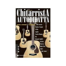 Mauro Storti Chitarrista