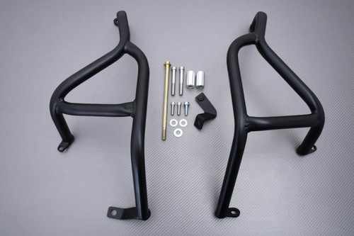 Protections moteur crash bars - crash,