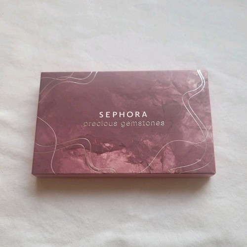 Sephora precious gemme palette - precious,
