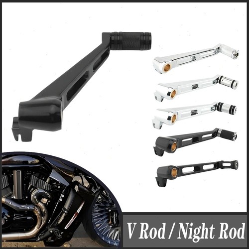 Leva braccio freno - moto, v-rod