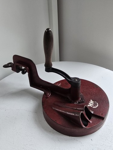 Pinza per affettatrice - ,