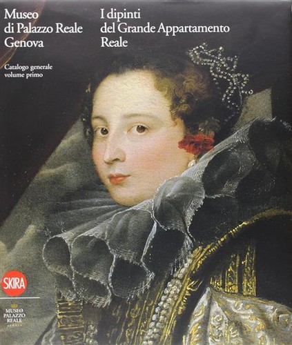 Museo palazzo reale genova - museo,