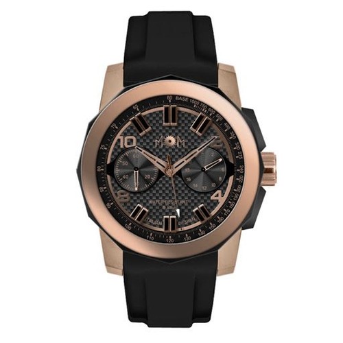 Orologio m manifattura - m.o.m,