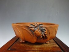 Vaso per bonsai giapponese