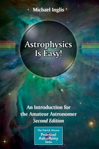 Astrophysics easy an - astrophysics, is