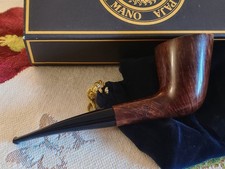 Pipa mastro paja castanea - pipa, de