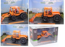 weise-toys 1109 DEUTZ INTRAC