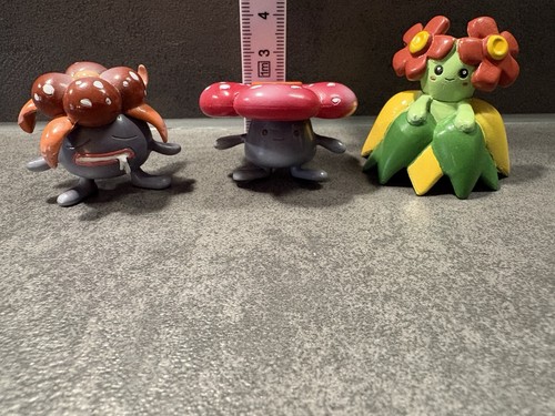 Personaggi pokemon duflor - personaggi,