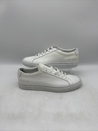 Common projects scarpe - common,