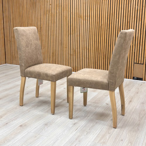 Sedia pranzo furniture - da,