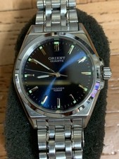Orologio Orient Swimmer Quarzo