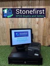 Affare EPOS 15" Touch Till