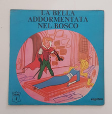 Unknown Artist – La Bella