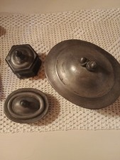 Contenitori Con Coperchio In