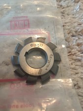 fresa a 3 ingranaggi emco