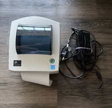 Zebra GC420D Direct Thermal