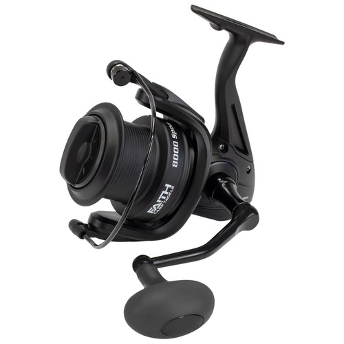 Faith endurance 8000 spod - endurance,