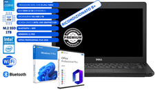 PC Portatile DELL Latitude