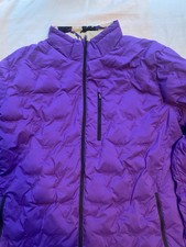 Giacca reversibile Burton