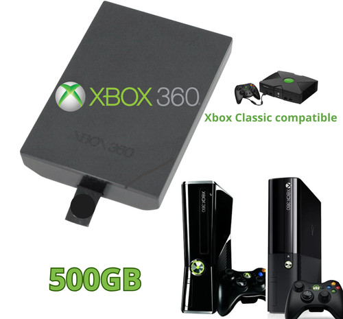 Hard disk 500gb - hard,