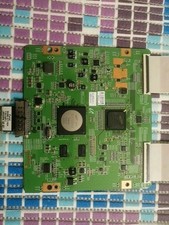 Scheda Tcon. S240LABMB3V0. 6 per TV Samsung Mod. UE40D7000LS.