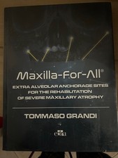 Maxilla for all - Tommaso