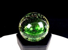 Artcristal Boemia Art Glass