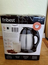 SB-130 Soyabella, Macchina per