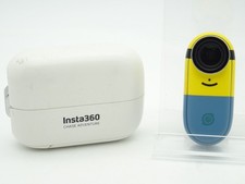 Insta360 GO 2 - Piccola Action