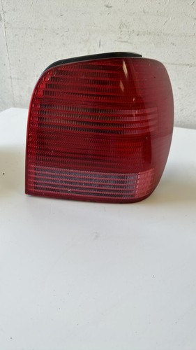 Fanale posteriore destro - posteriore,