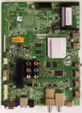 Scheda madre Vestel 17MB120