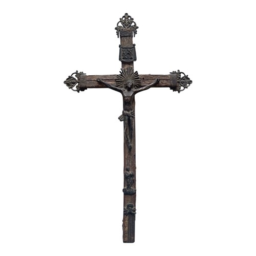 Antica croce sacra - antica,