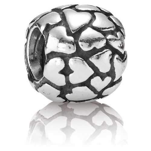 Autentico charm pandora - autentico, lots