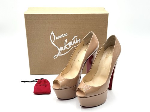 Christian louboutin - christian,