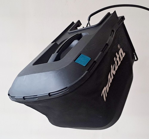 Sacco raccoglierba makita 30l - raccoglierba,