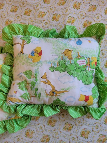 Set cuscini asilo disney - set,