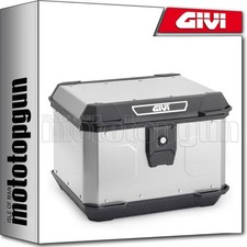 BAULETTO MONOLOCK ALPINA