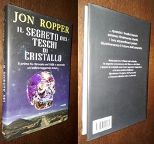 Il segreto dei teschi di