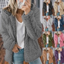 Cappotto donna taglie forti