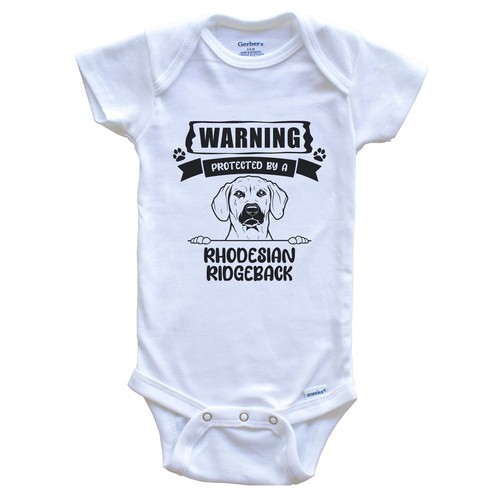 Warning protected a - by,