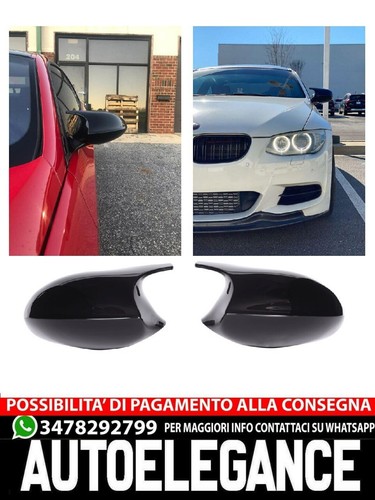 Tappi per specchietti - , neri
