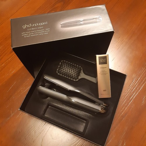 Ghd unplugged styler gift - ghd,
